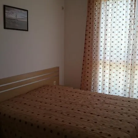 Mirage Несебр